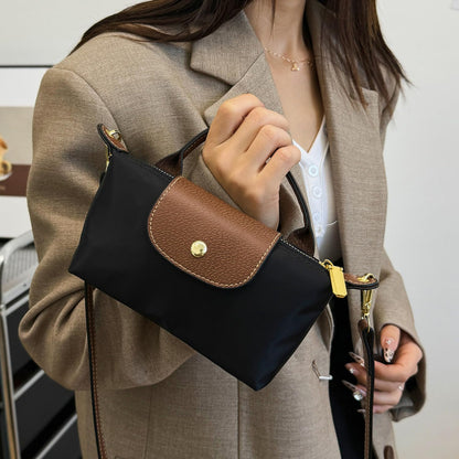 Mini Crossbody Bag,Lightweight Handbags Purses with Adjustable Strap for Women, Ladies Shoulder Totes Bag
