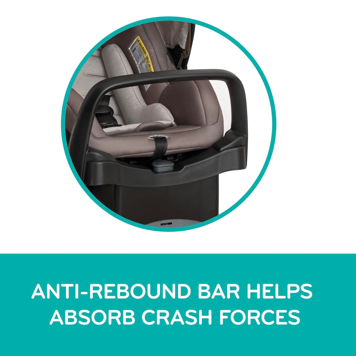 Evenflo Pivot Modular Travel System with LiteMax Preemie and Infant Car Seat (Dusty Rose Pink)