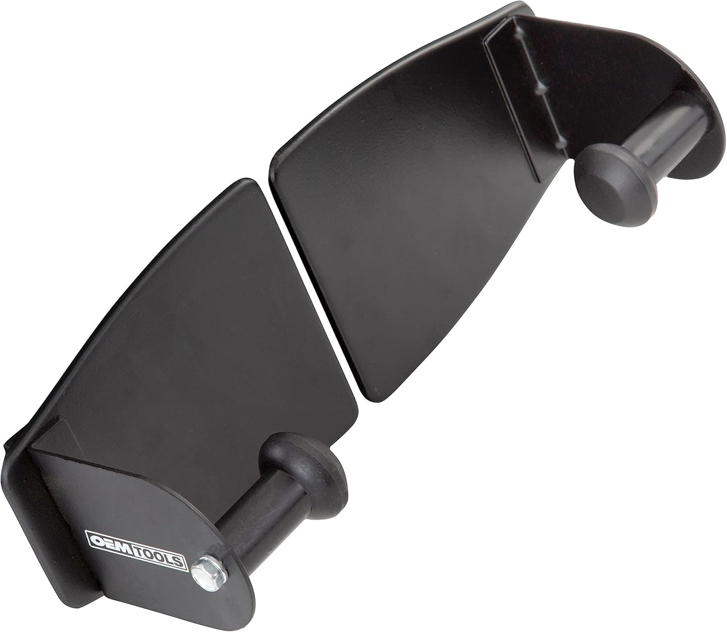 24952 Toolboxes OEMTOOLS Magnetic Paper Towel Holder, Mounts to and Cabinets, Adjustable Magnet Paper Towel Holder