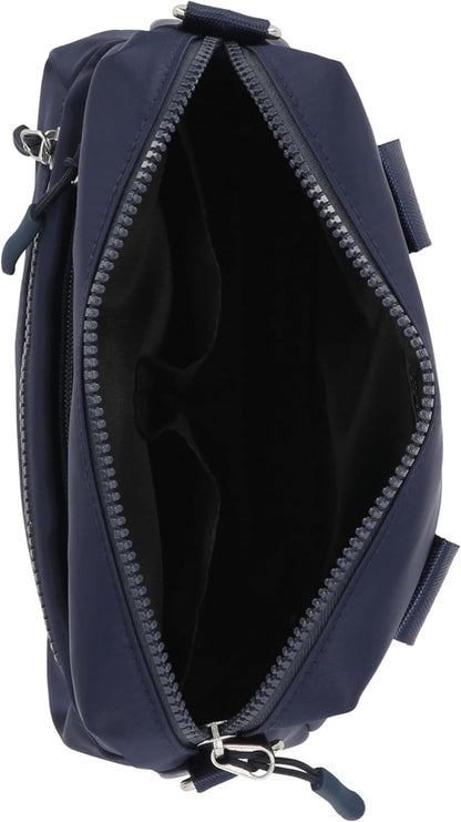 Nautica Nylon Bean crossbody/Belt Bag adjustable shoulder strap