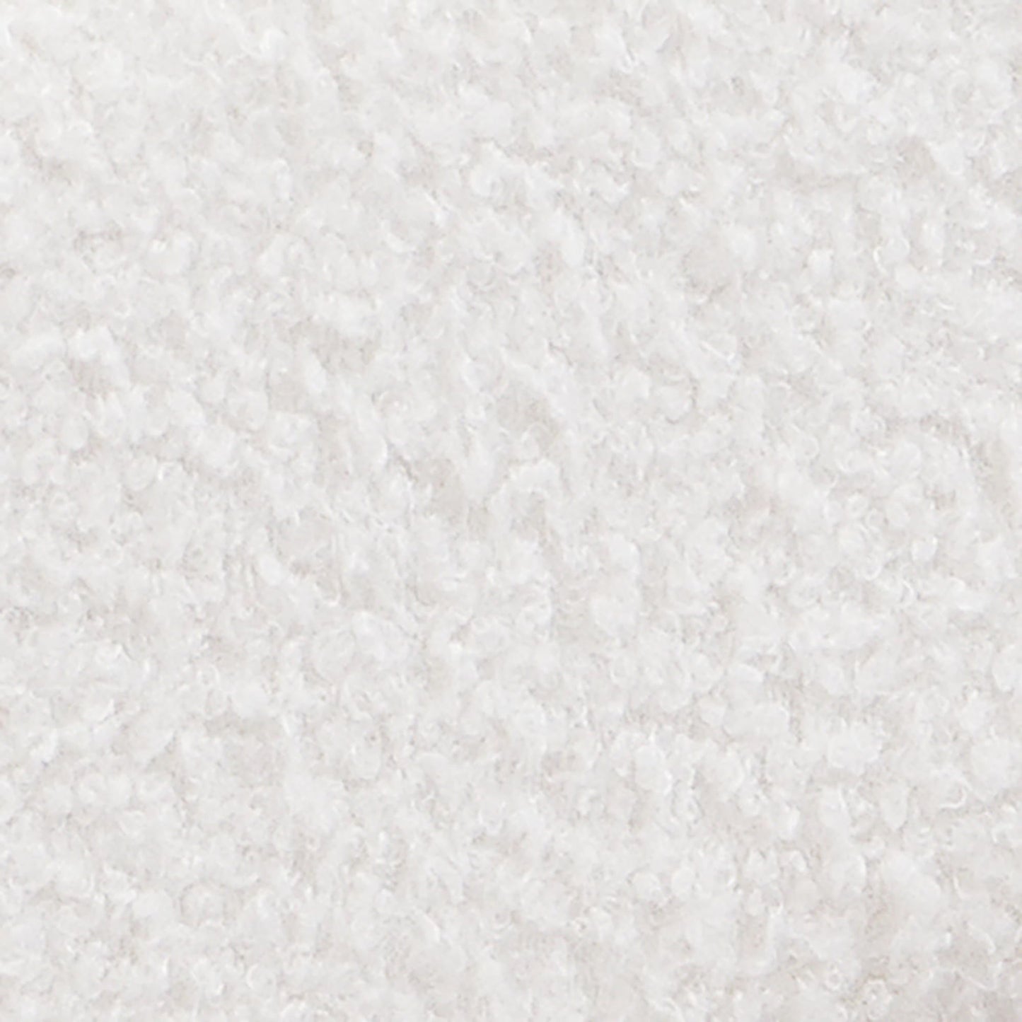 Christopher Knight Home Borden Floating Bed Frame Queen Size with Lights, Boucle Queen Size Platform Bed Frame with Headboard, Modern Floating Queen Bed Frame,No Box Spring Needed,Easy Assembly, White