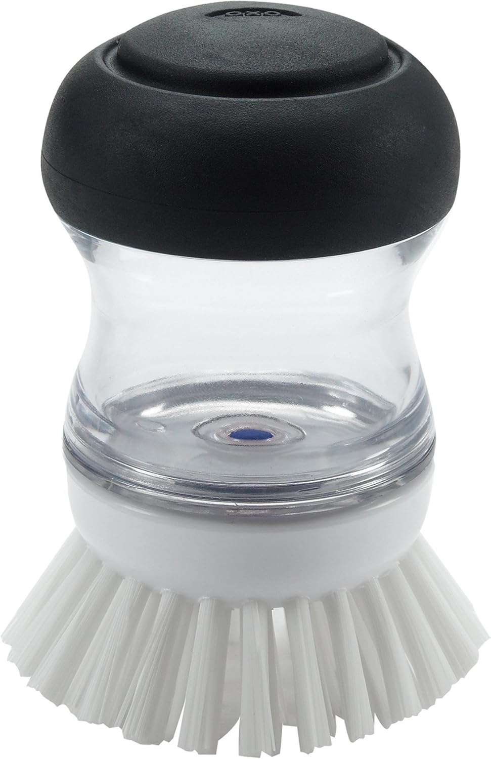 2pack OXO Good Grips Soap Dispensing Palm Brush Refills