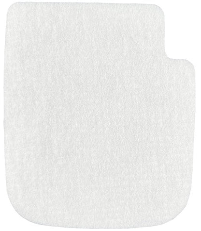 Dttery Filter Replacement for Shark Stratos AZ3000 AZ3002 Vacuum, XFFKAZ3000, 3 Foam and Felt