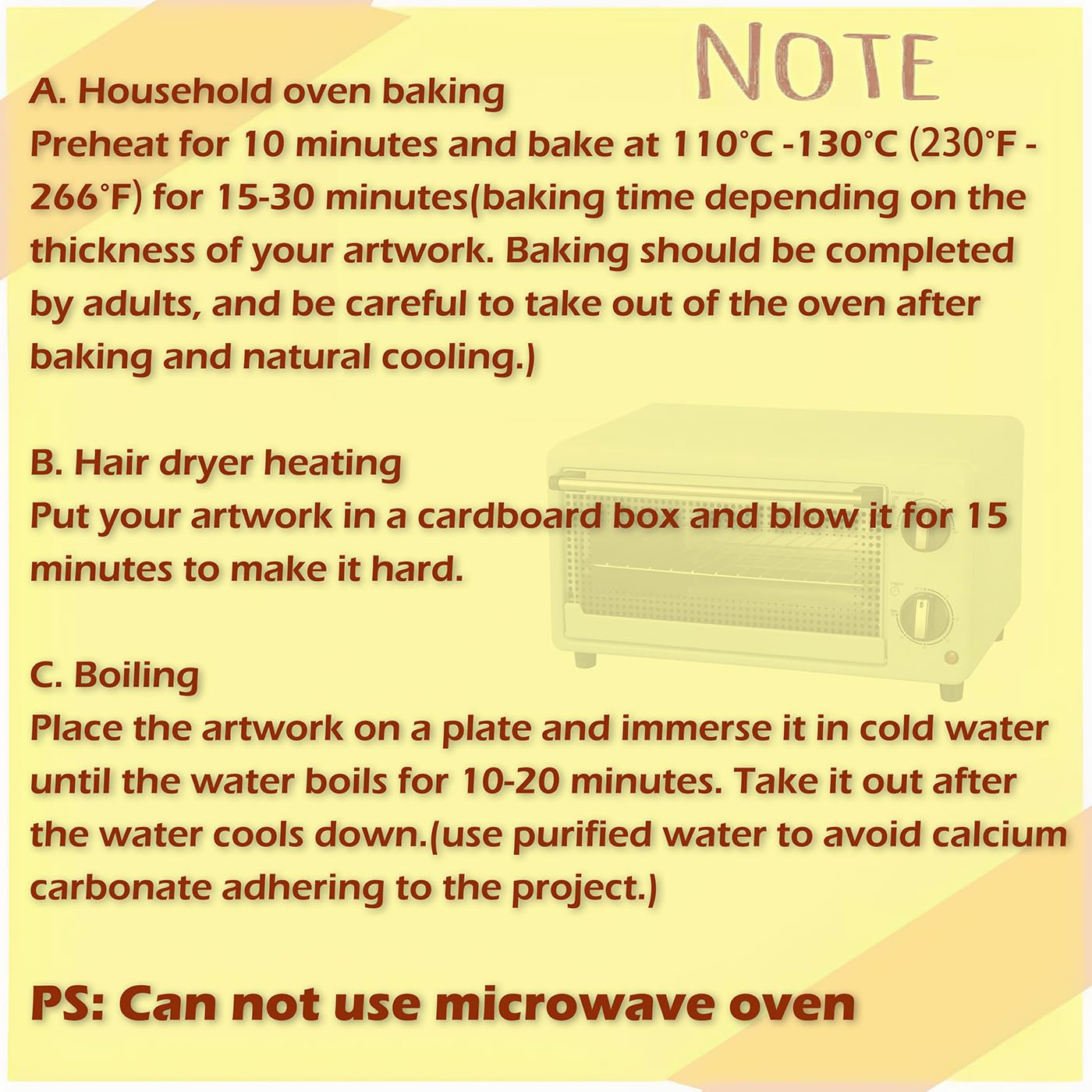 ReArt Polymer Oven-Bake Clay Green, Non Toxic 1.1Lbs Great for Modeling, Sculpting, Holiday, DIY Jewelry Making Projects