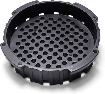 Cenipar Premium Coffee Filter Cap Replacement for Rich Flavor