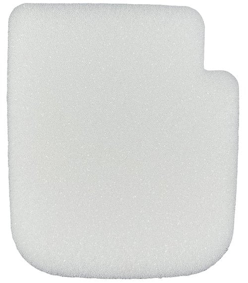 Dttery Filter Replacement for Shark Stratos AZ3000 AZ3002 Vacuum, XFFKAZ3000, 3 Foam and Felt
