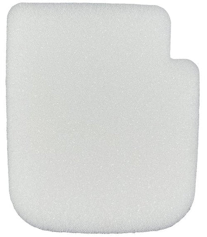 Dttery Filter Replacement for Shark Stratos AZ3000 AZ3002 Vacuum, XFFKAZ3000, 3 Foam and Felt