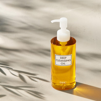 DHC Dhc Deep Cleansing Oil Fl Oz