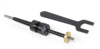 WEN PM01 Wooden Lathe Pen-Turning MT1 Mandrel