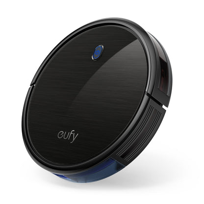 eufy Robot Vacuum Omni C20, Robot Vacuum and Mop Combo, All-in-One Station, Auto Mop Washing and Auto Drying for Hands-Free Cleaning, 7000 Pa Powerful Suction, Self Emptying, 3.35-Inch Design