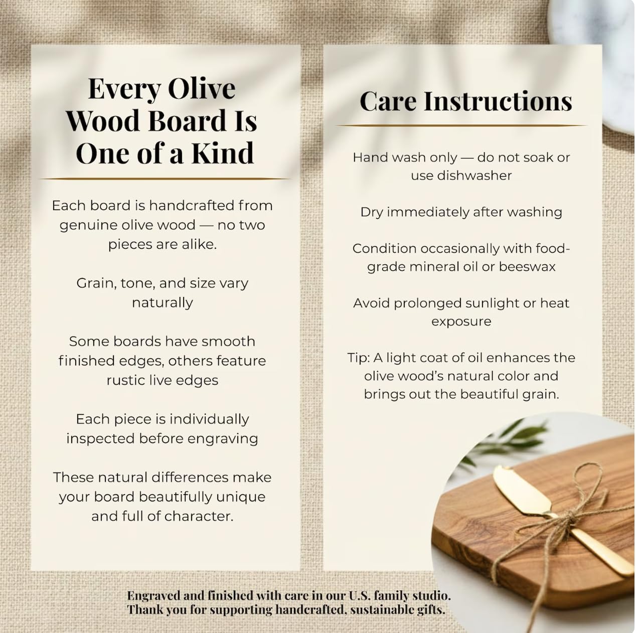 Custom Resin Charcuterie Board Personalized – Epoxy Olive Wood Cutting Board, Wedding or Holiday Gift