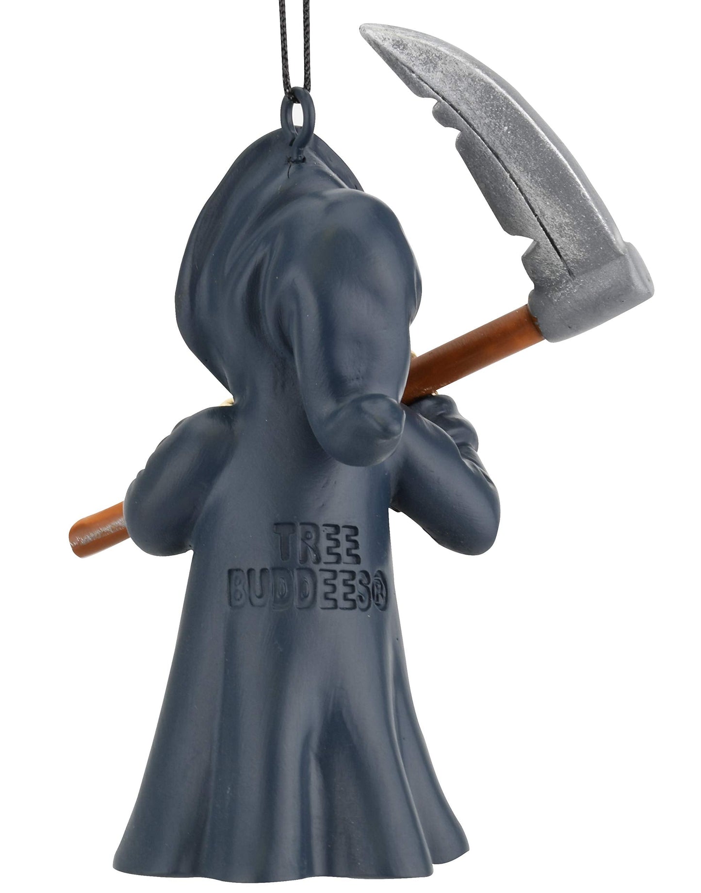 Tree Buddees The Grim Reaper Halloween Ornaments