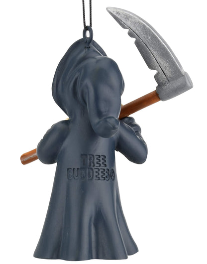 Tree Buddees The Grim Reaper Halloween Ornaments