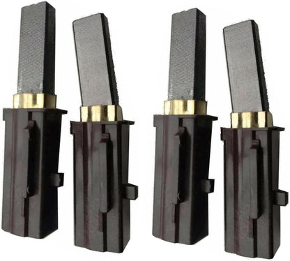 4Pack 2311480 Vacuum Cleaner Motor Brush, Suitable for Ametek Lamb, Replacement 333261 33326-1