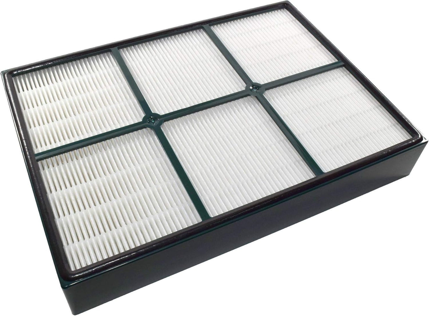 HQRP Filter Compatible with Hunter 30936 QuietFlo Models 30085, 30090, 30095, 30105, 30117, 30119, 30130, 36117, 36127,