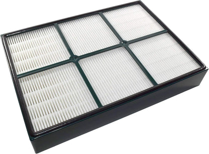 HQRP Filter Compatible with Hunter 30936 QuietFlo Models 30085, 30090, 30095, 30105, 30117, 30119, 30130, 36117, 36127,