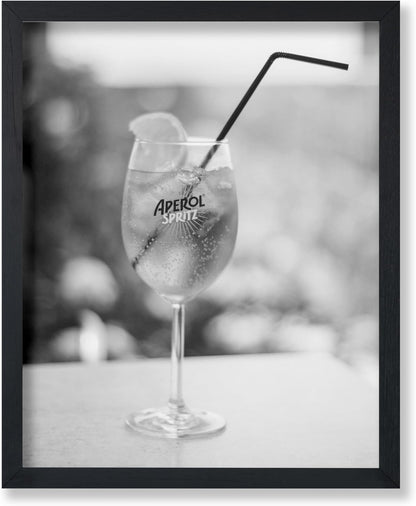 11x14 Poster Master Glass of Wine Print - Liquor Poster - Food & Drink Art - Alcohol Photography Wall Design - Great