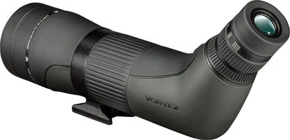 Vortex Optics Crossfire HD Spotting Scopes (16-48x65 Angled)
