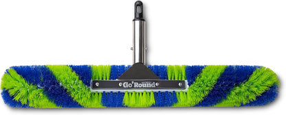 360 24 inches GoRound Pro Pool Brush