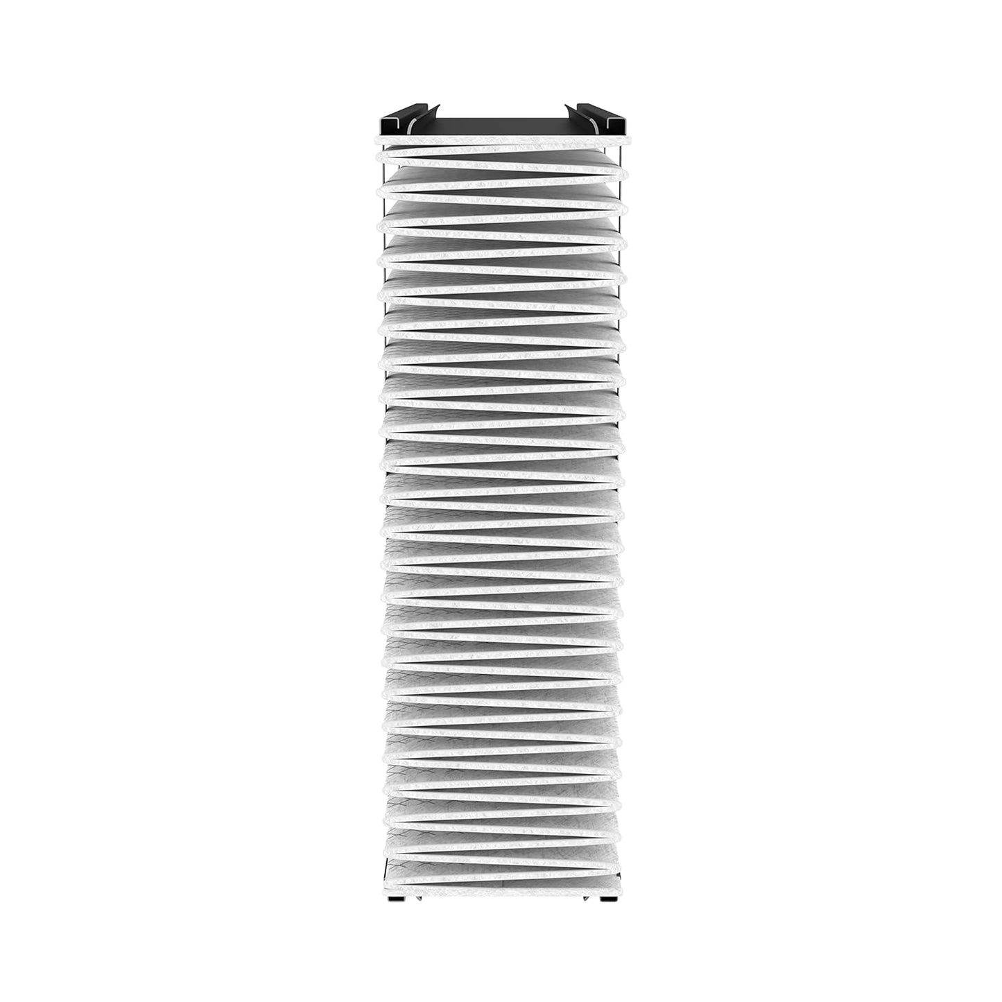 AprilAire 413 Replacement Air Filter - MERV 13 for Whole House Purifiers | 16x25x4 (Single Pack)