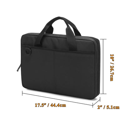 samdew Chef Knife Bag with 20+ Slots, Professional Chef Storage Case with Lockhole & Multiple Pockets, Knife Carrier Travel Knife Roll Bag for Kitchen Tools & Chef Utensils, Patent Design, Bag Only