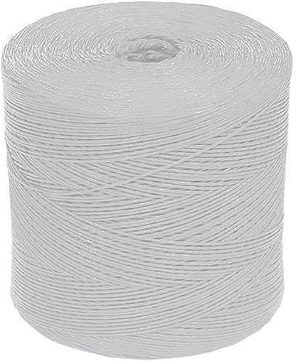 6300FT Garden Twine - Durable Tomato Tying String for Strong Support | Heavy-Duty Green