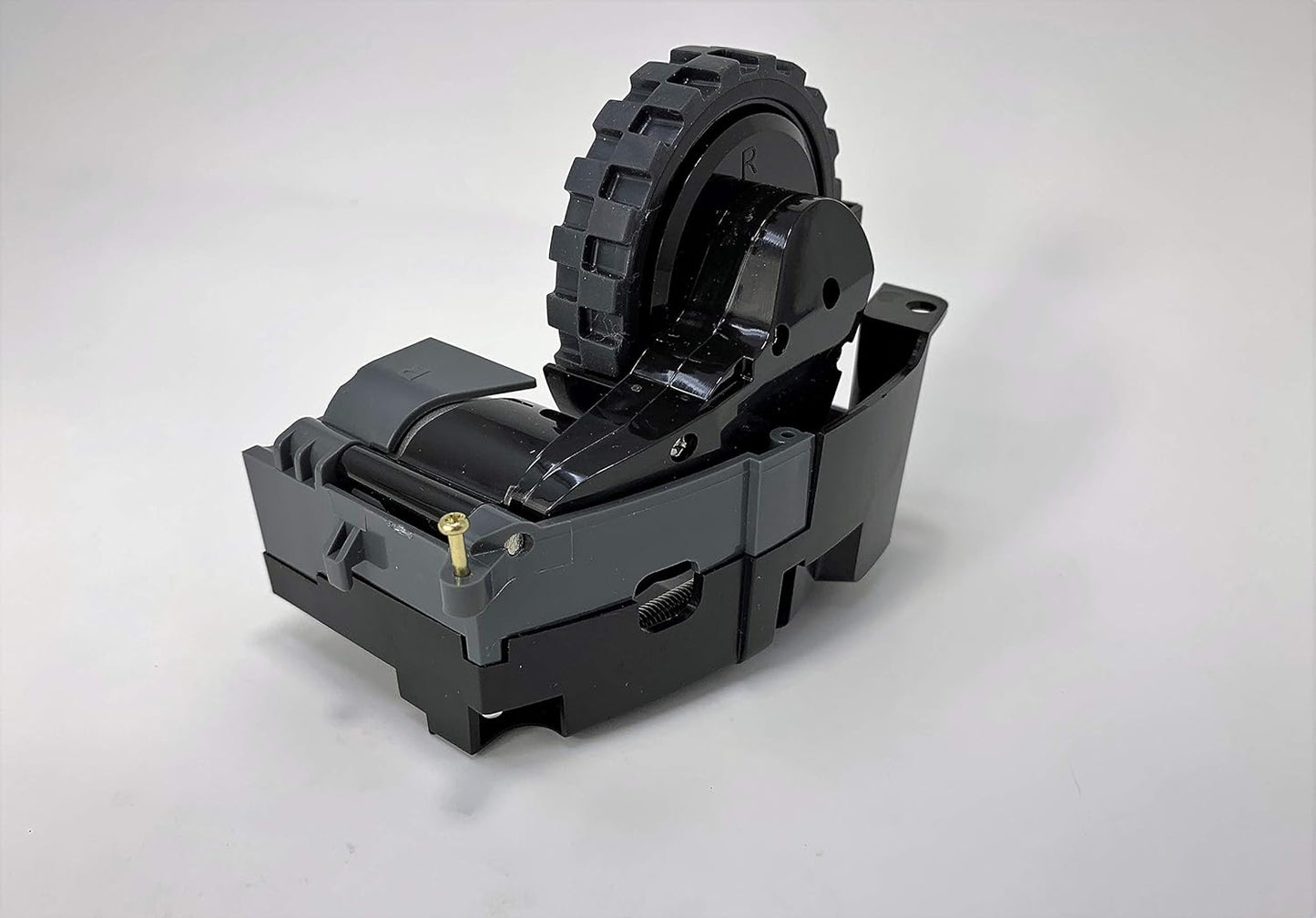 Right Drive Wheel for Roomba e5 e6 i1 i2 i3 i4 i5 i6 i7 i7+ i8 J7 J7+.