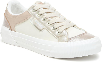 Rocket Dog Women's Cheery Comfort Plush Foam Sneaker