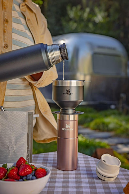 Stanley The Perfect-Brew Pour Over Coffee Maker