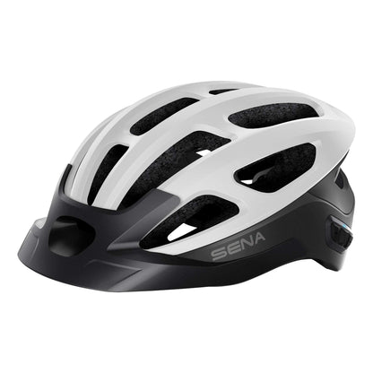 Sena R1 / R1 EVO Smart Communications Cycling Helmet