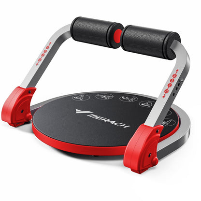 MERACH Exercise Machine for Home Gym