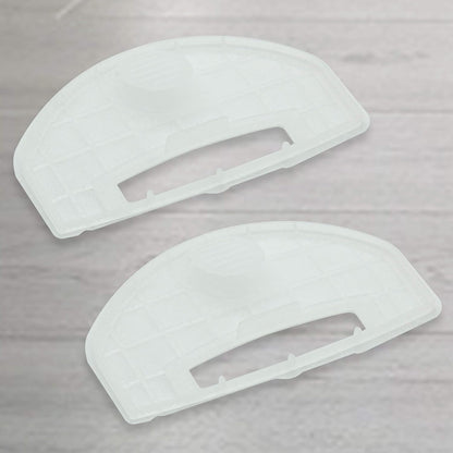 PURE CLEAN Replacement Accessory & Filter Kit for Pyle Models: PUCRC95, PUCRC96B