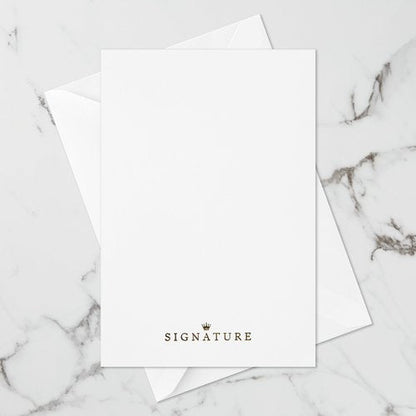 Hallmark Signature Paper Wonder Pop-Up Engagement Card (Diamond Ring)