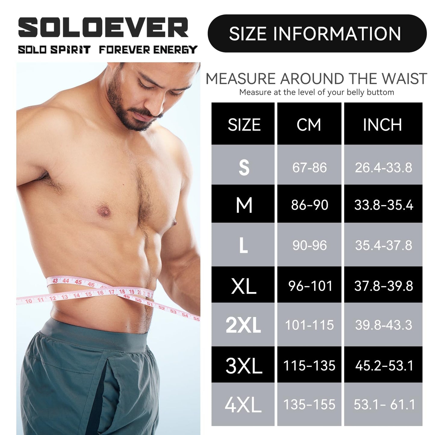 Work Back Brace for Men & Women, Adjustable Lower Back Support Belt with Suspenders for Back Pain Relief, Moving Construction Warehouse Heavy Lifting Safety & Protection (Black, Large)