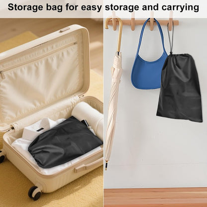 Steamer Board for Clothes with Ironing Glove, Stand for Steaming Clothes, Garment Steamer Pad Portable Ironing Board Included Lint Remover & Storage Bag for Suits Shirts Coats Portable Travel Home Use