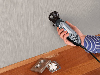 Dremel 566 Tile Cutting Kit,Black