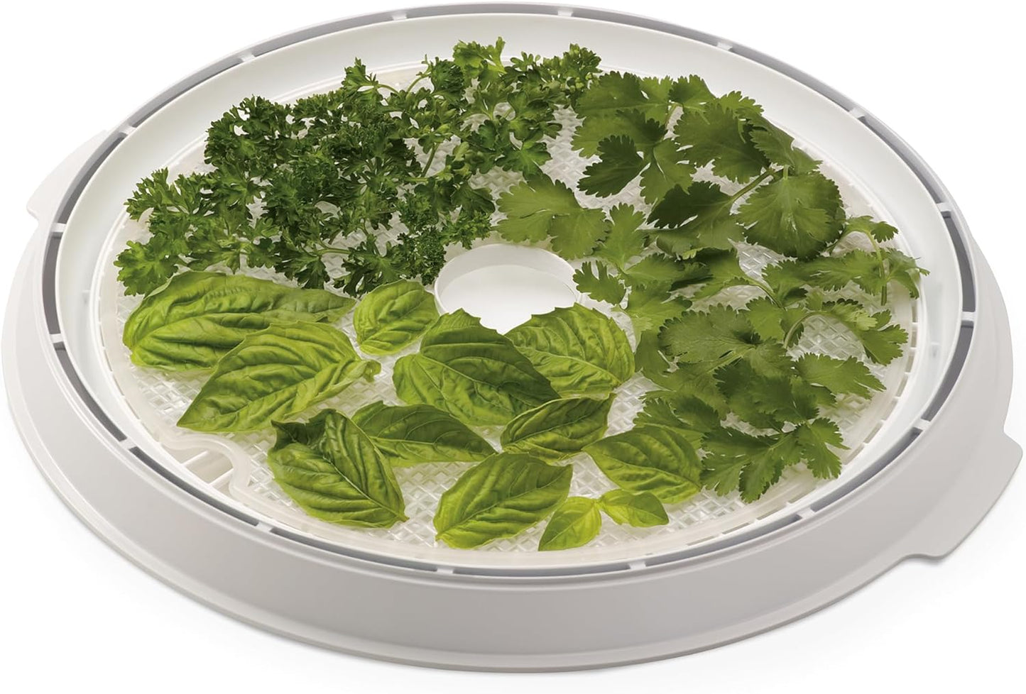 Presto 06306 Dehydro Electric Food Dehydrator with Dehydrating Trays