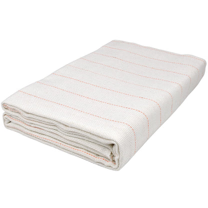 Celley Tufting Cloth 80 x 80 Inches – Durable, Beginner-Friendly Tufting Fabric for Rug Making & Punch Needle Projects