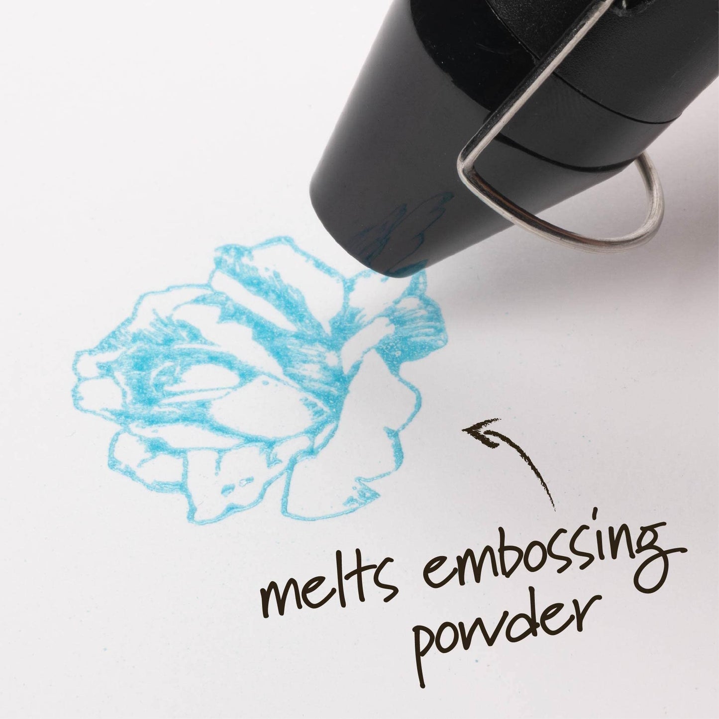 Plaid Electronic Heat Pen, Versatile All-in-One Tool for DIY Arts and Crafts Projects, 44812