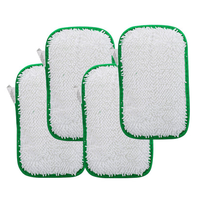 Sonic Duo Pads Compatible with Shark, Fit for Shark Sonic Duo Hard Floor Cleaner Refill - 2 Pack