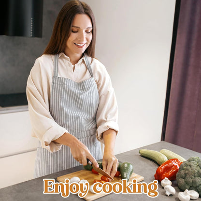 Gifts for Mom: Birthday Gifts with Warm Words 'Recipe for a Special Mom', Cutting Board 11 × 8.5× 0.4 inches