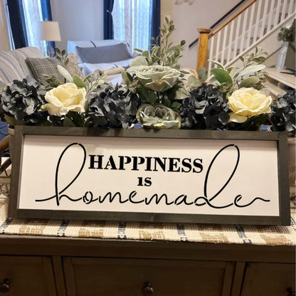 Word Stencils for Painting on Wood Sign Canvas Fabric, Reusable Welcome Farmhouse Burning Inspirational Art Craft Paint Stencil for Shirt Family Furniture Wall Card Making (20 Home)
