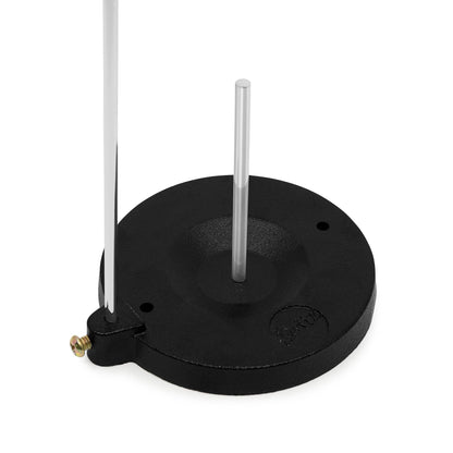 Dritz 896 Cone Thread Holder, Heavy Duty, Single, Silver