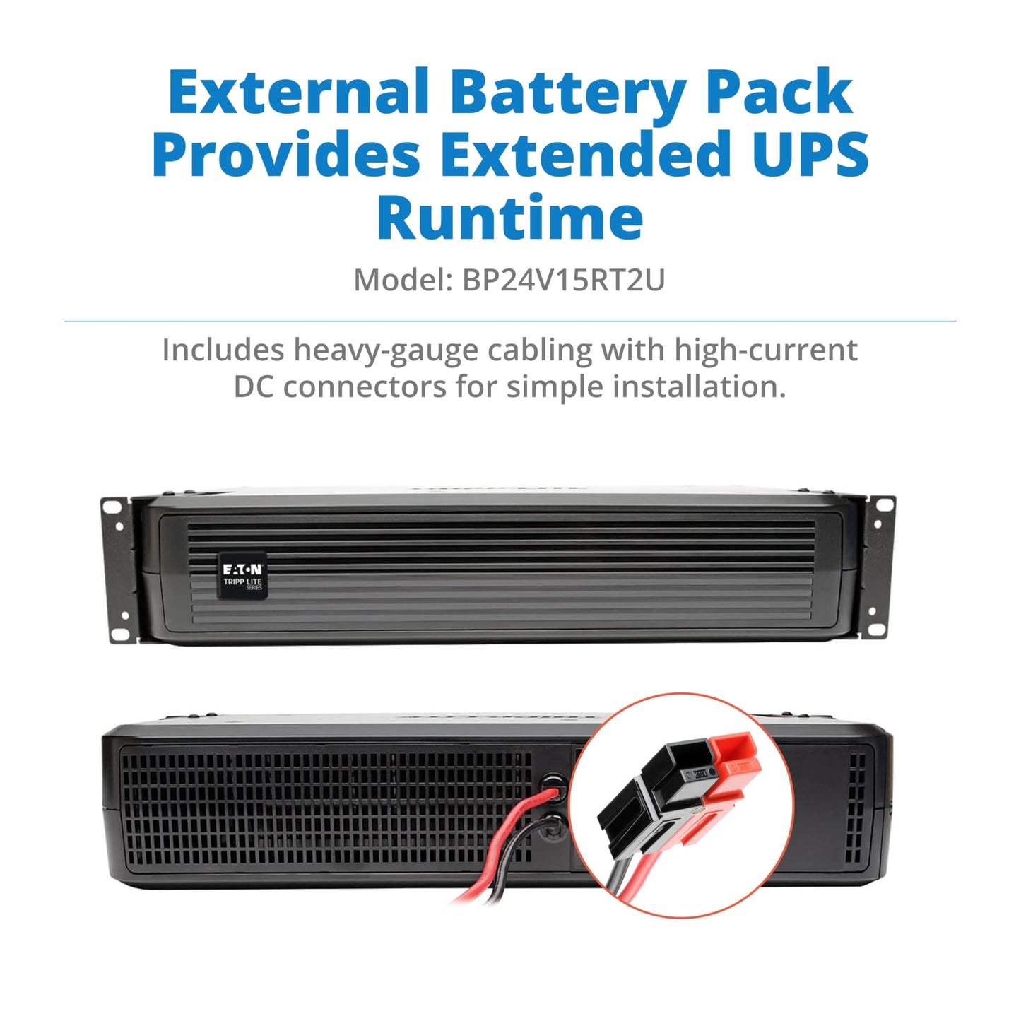Tripp Lite 1000VA Smart UPS Battery Back Up, 500W Tower, 8 Outlets, LCD Display, AVR, USB, Tel / DSL / Coax Protection, 3 Year Warranty & $250,000 Insurance (SMART1000LCD) Black
