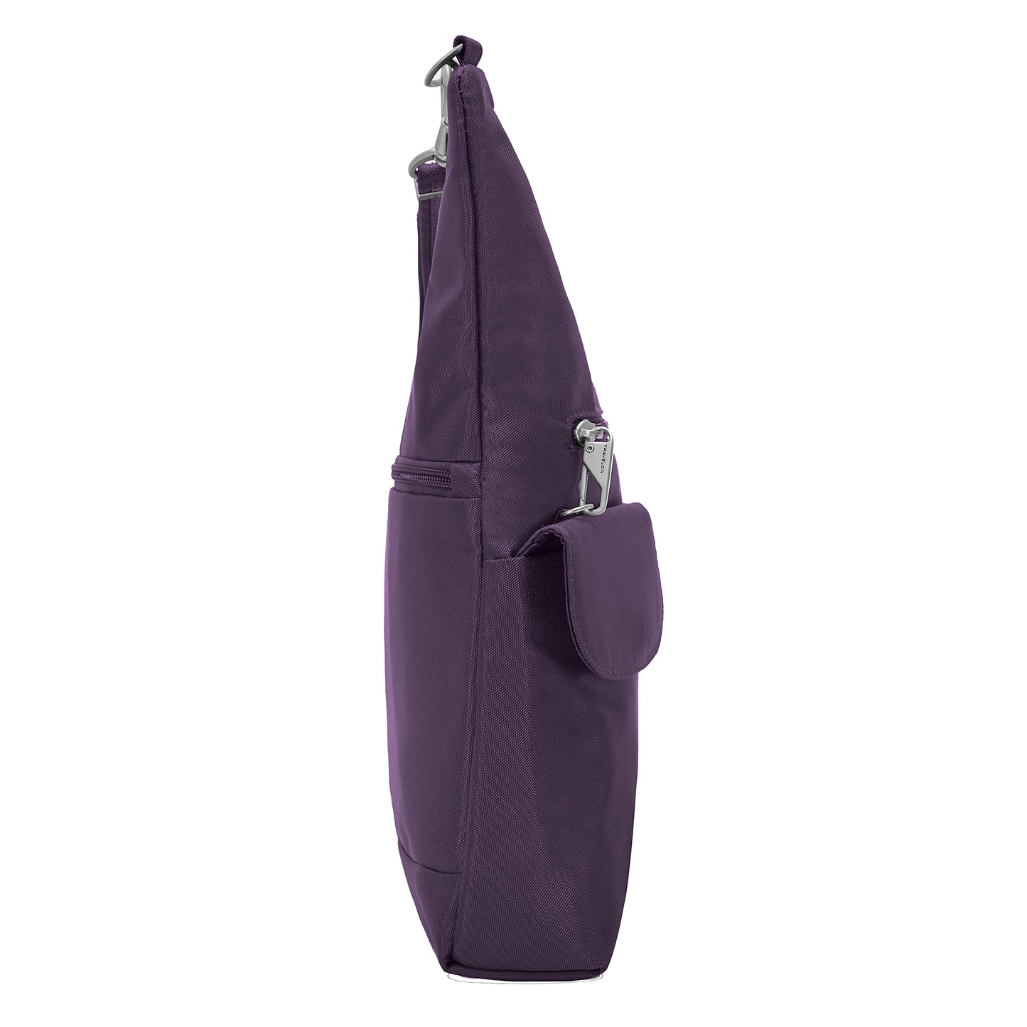 Travelon Anti-Theft Cross-Body Bag, Two Pocket