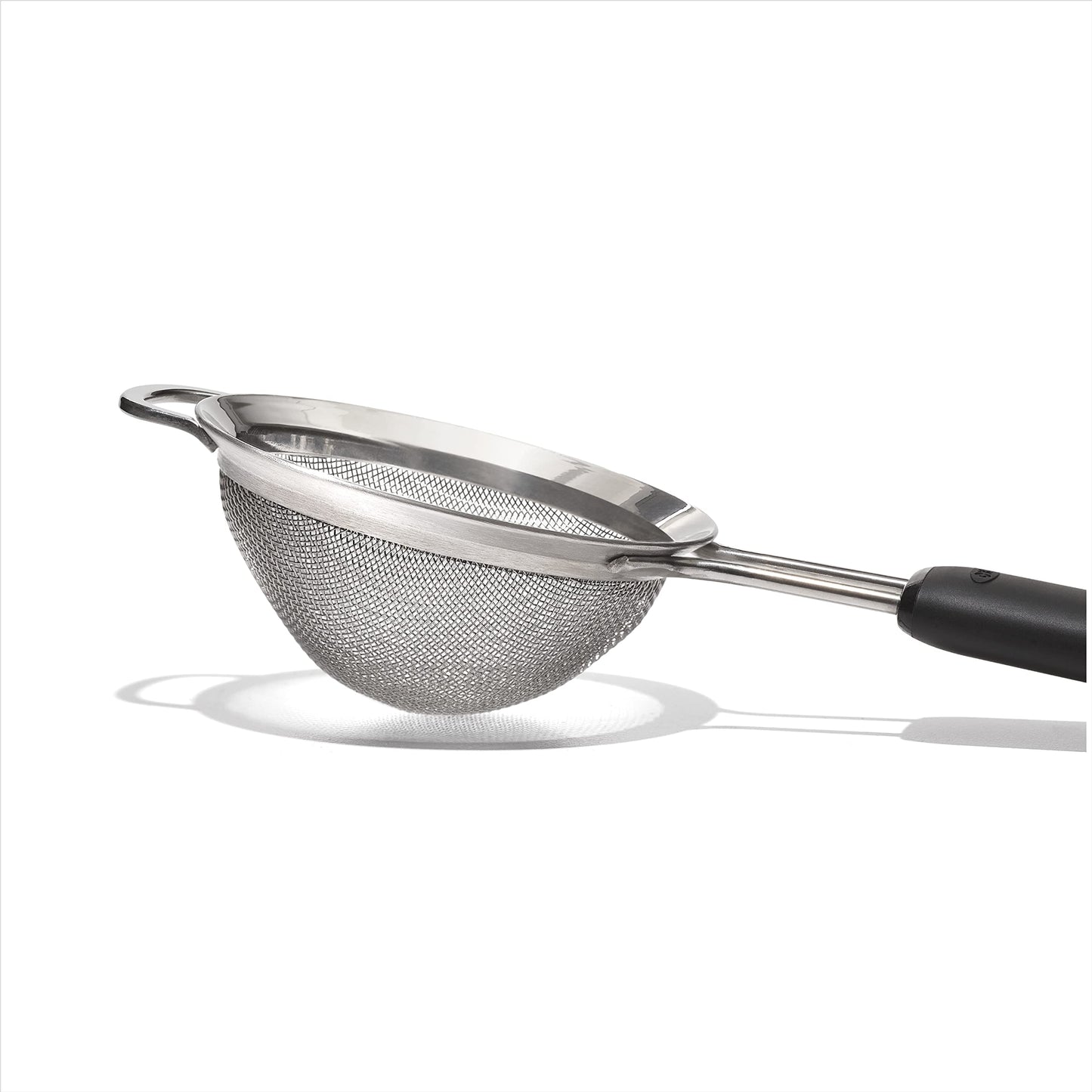 OXO Good Grips 8-Inch Double Rod Strainer