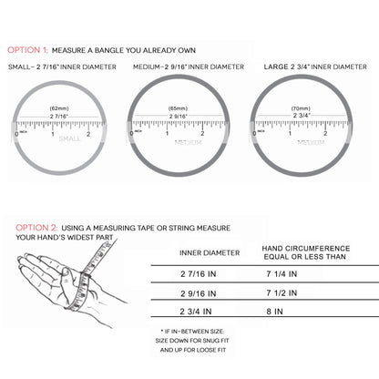 LinnaLove Fashion Shiny Thin Round Stainless Steel Bangle Bracelets for Women (1/3/5/8 Set)-Large-Silver-1 Set
