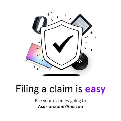 ASURION 3 Year Home Improvement Protection Plan ($100 - $124.99)