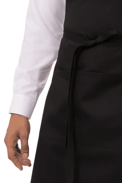Chef Works Unisex Butcher Apron