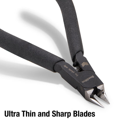 Beaditive Sharp Pointed Side Cutter for Plastic Model - Plastic Sprue Cutter - Gunpla, Gundam Model, Scale Model Building